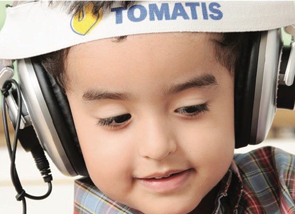Tomatis Azərbaycan